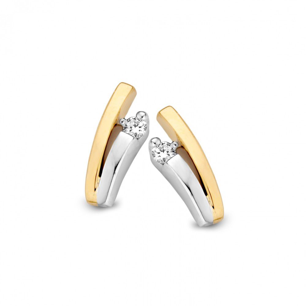 Dit is een Excellent Jewelry product
