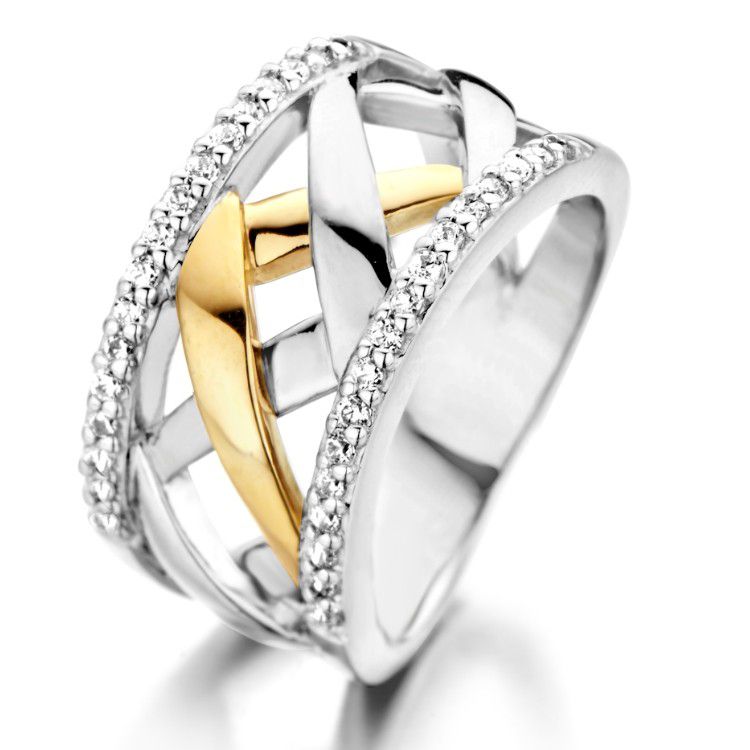 Dit is een Excellent Jewelry product