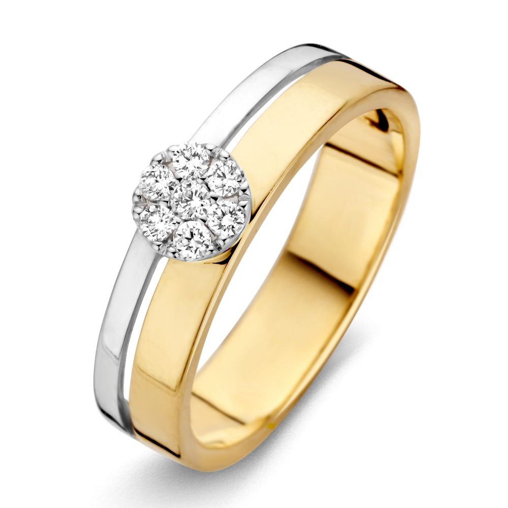 Dit is een Excellent Jewelry product