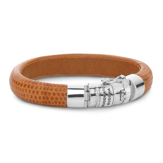 Buddha to Buddha - 565CO/E/Jack Cognac Leather, 19cm - 001J055651812