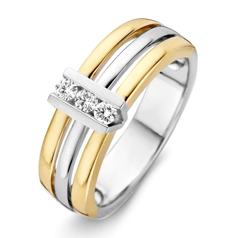 Dit is een Excellent Jewelry product