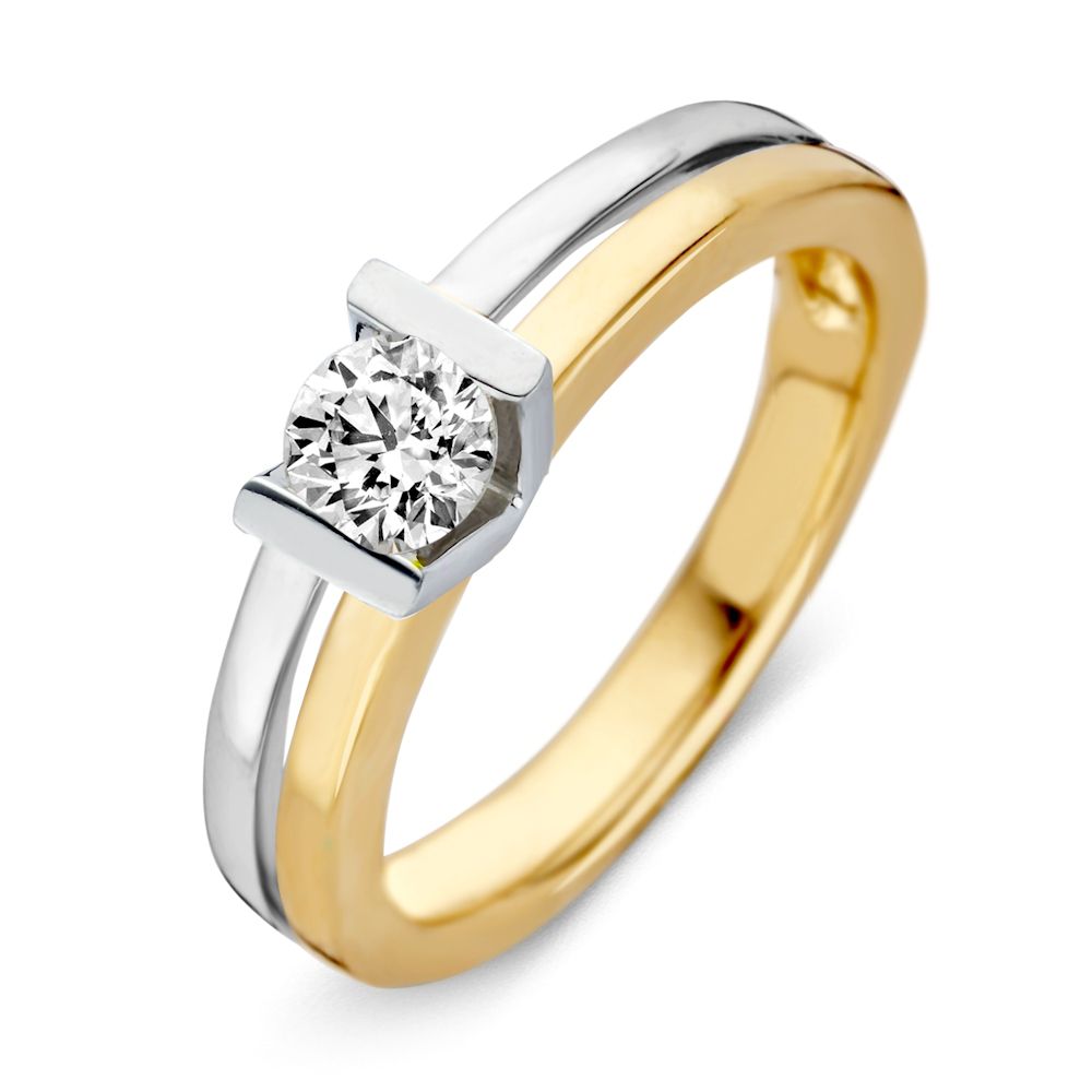 Dit is een Excellent Jewelry product