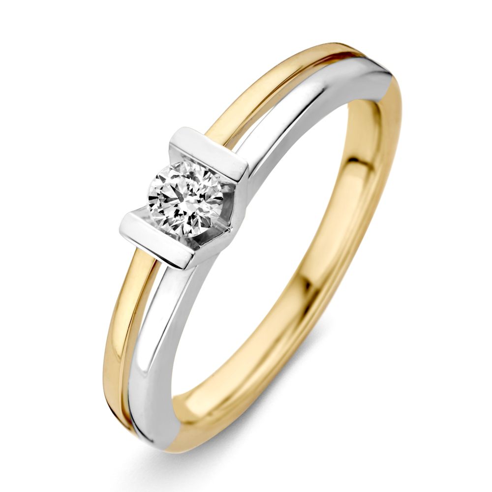 Dit is een Excellent Jewelry product