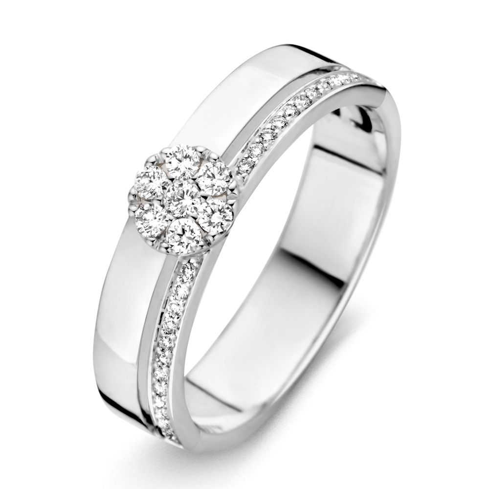 Dit is een Excellent Jewelry product