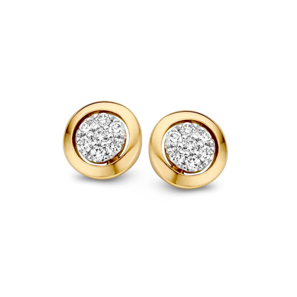 Dit is een Excellent Jewelry product