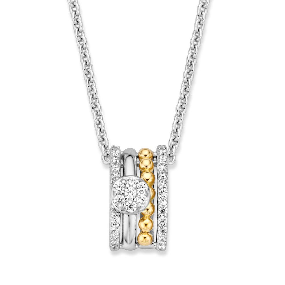 Dit is een Excellent Jewelry product