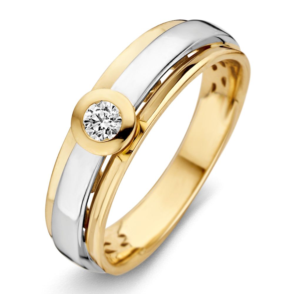 Dit is een Excellent Jewelry product