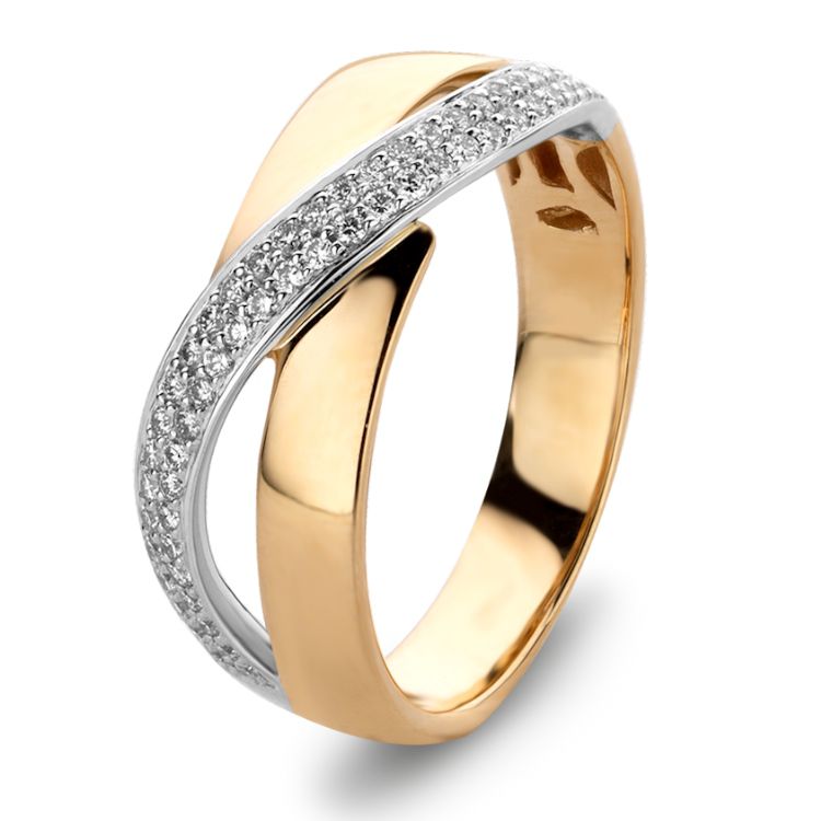 Dit is een Excellent Jewelry product