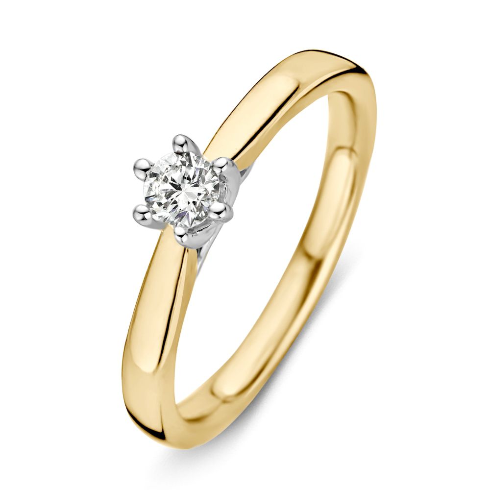 Dit is een Excellent Jewelry product