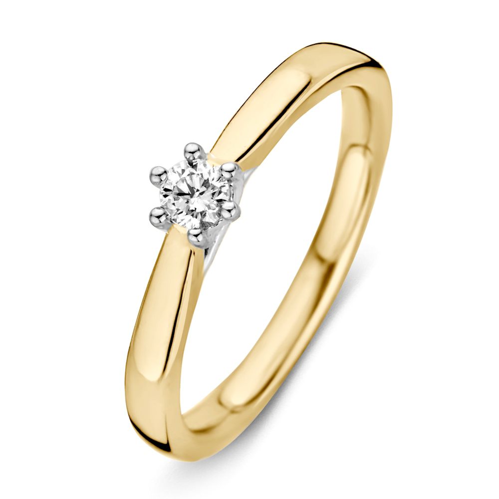 Dit is een Excellent Jewelry product