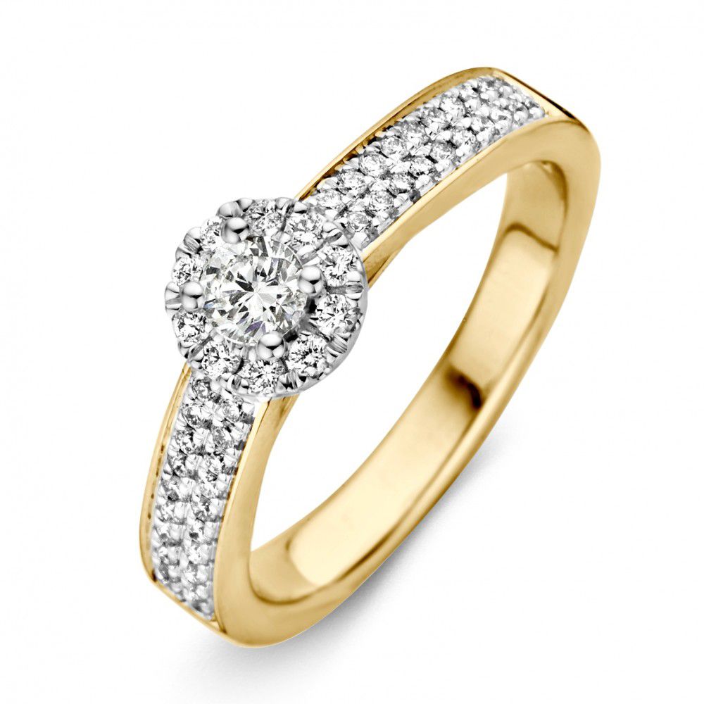 Dit is een Excellent Jewelry product