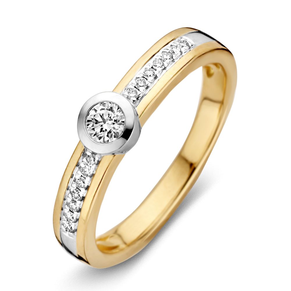 Dit is een Excellent Jewelry product
