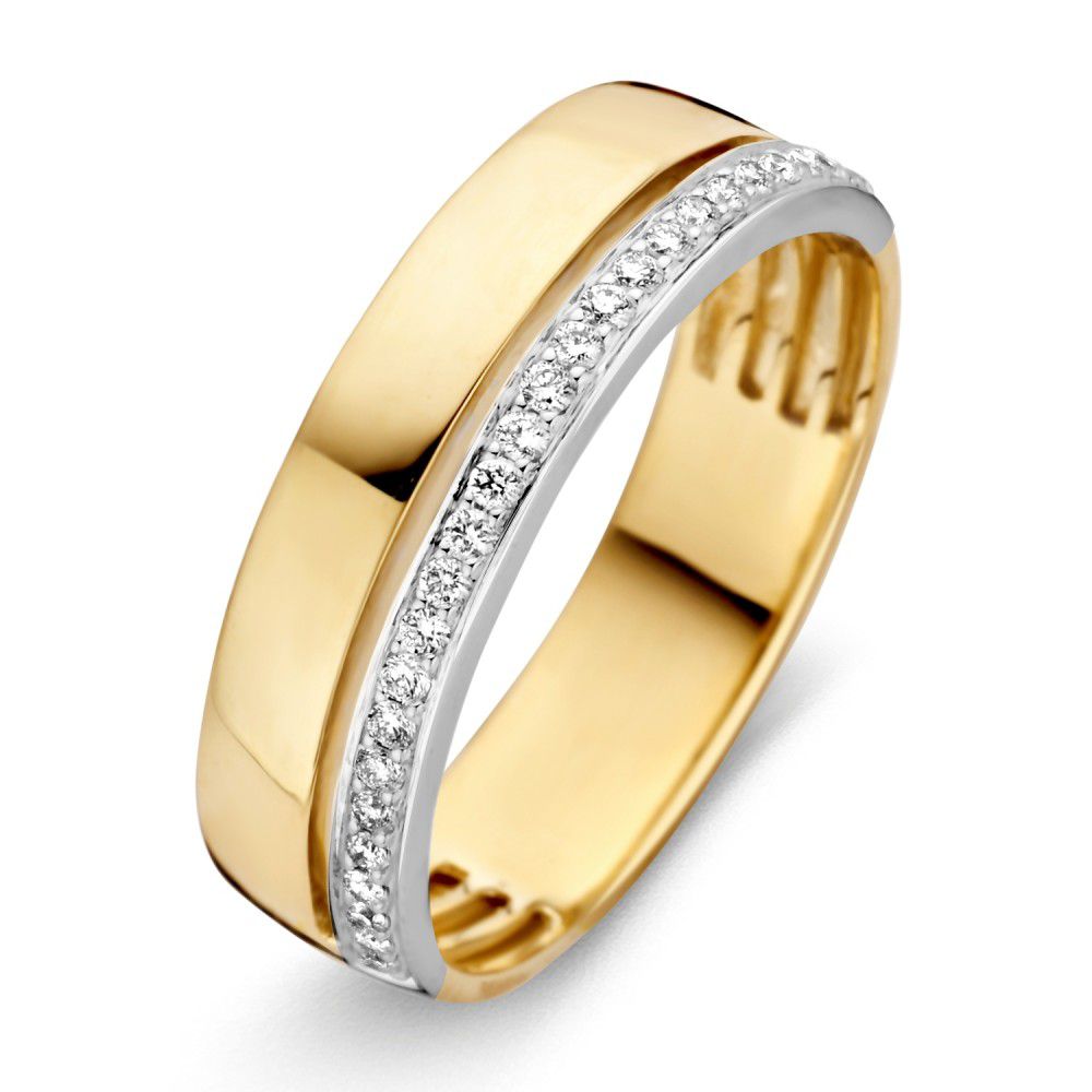 Dit is een Excellent Jewelry product
