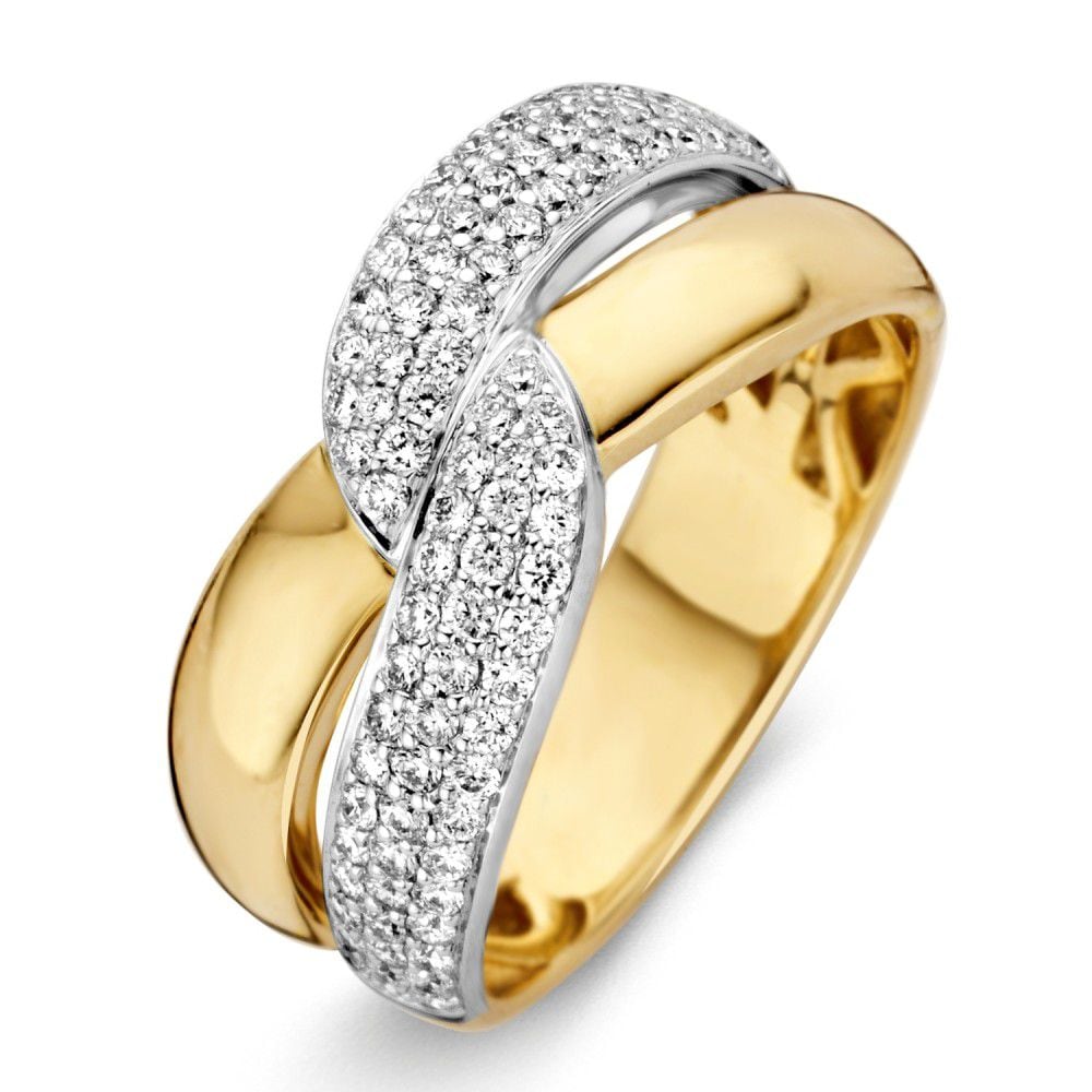 Dit is een Excellent Jewelry product