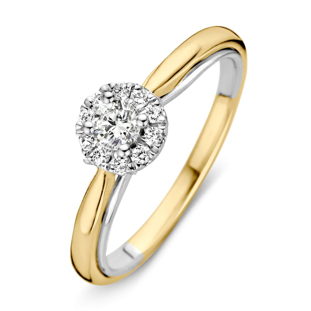 Dit is een Excellent Jewelry product