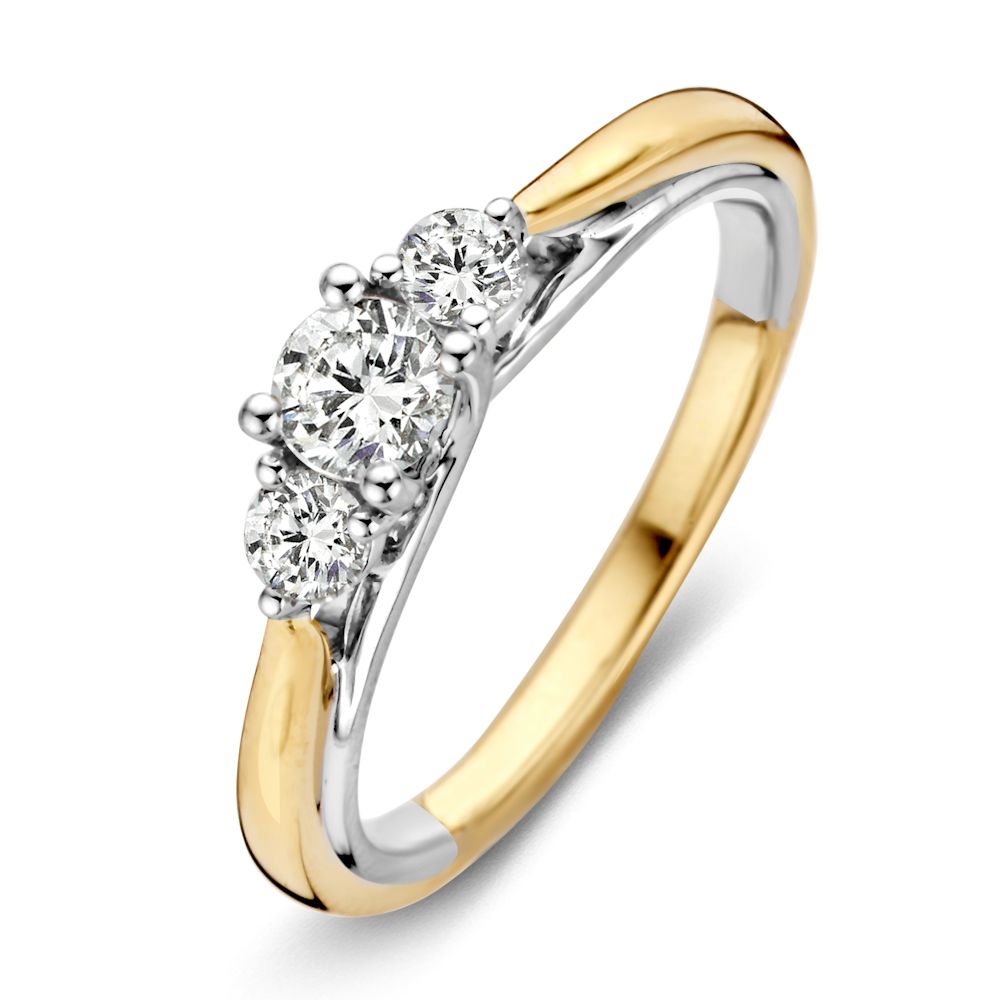Dit is een Excellent Jewelry product
