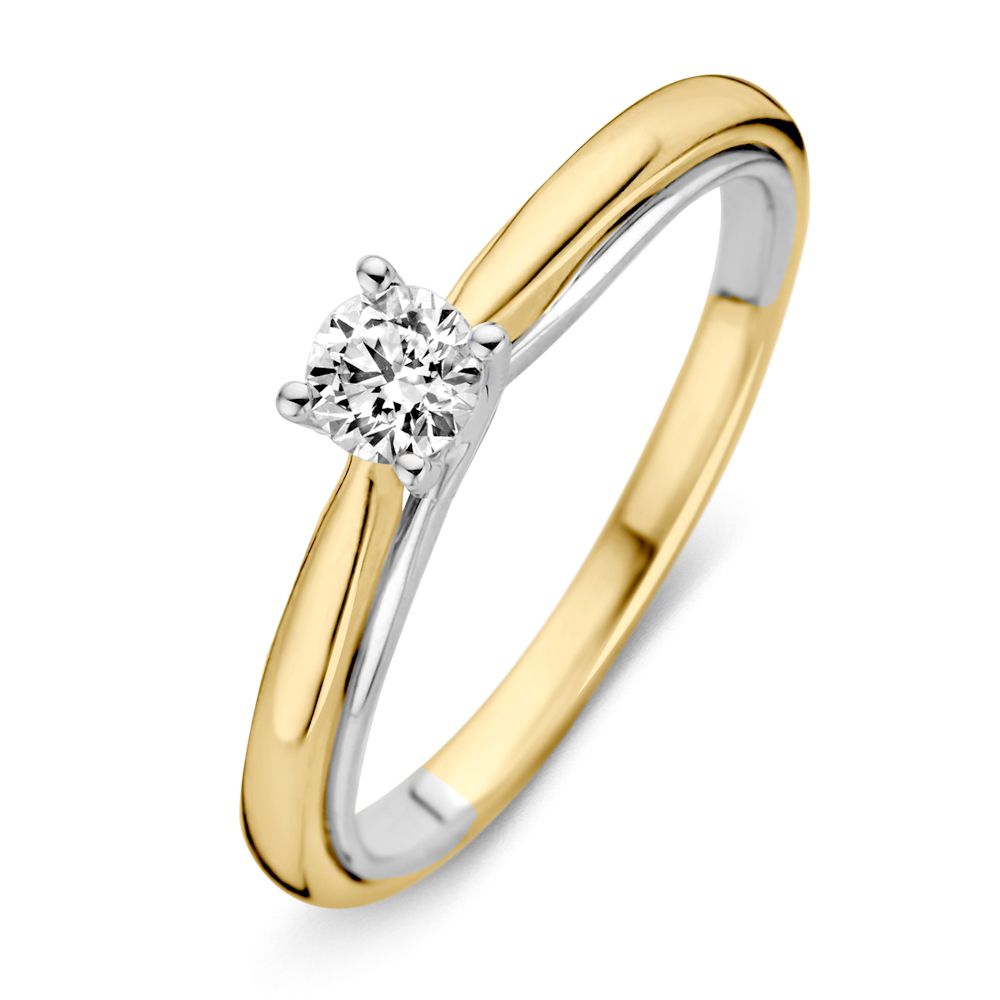 Dit is een Excellent Jewelry product