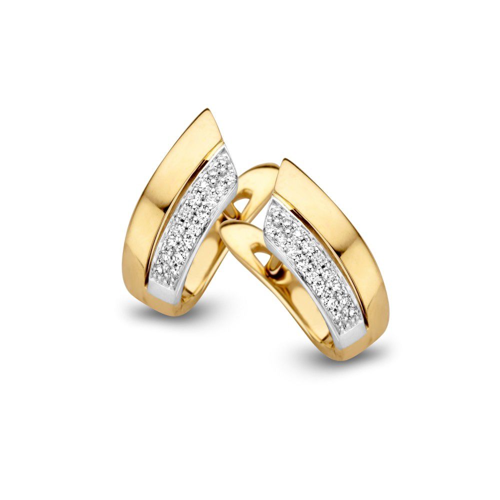 Dit is een Excellent Jewelry product