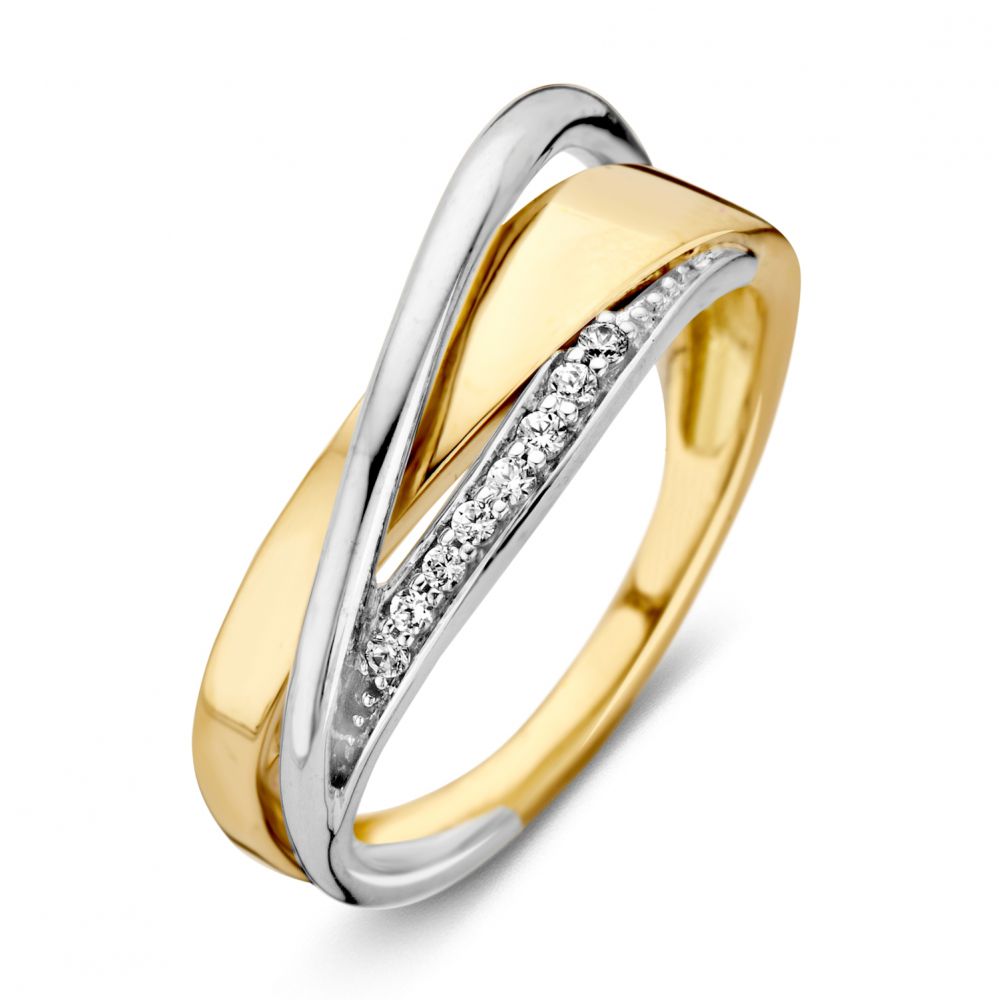 Dit is een Excellent Jewelry product