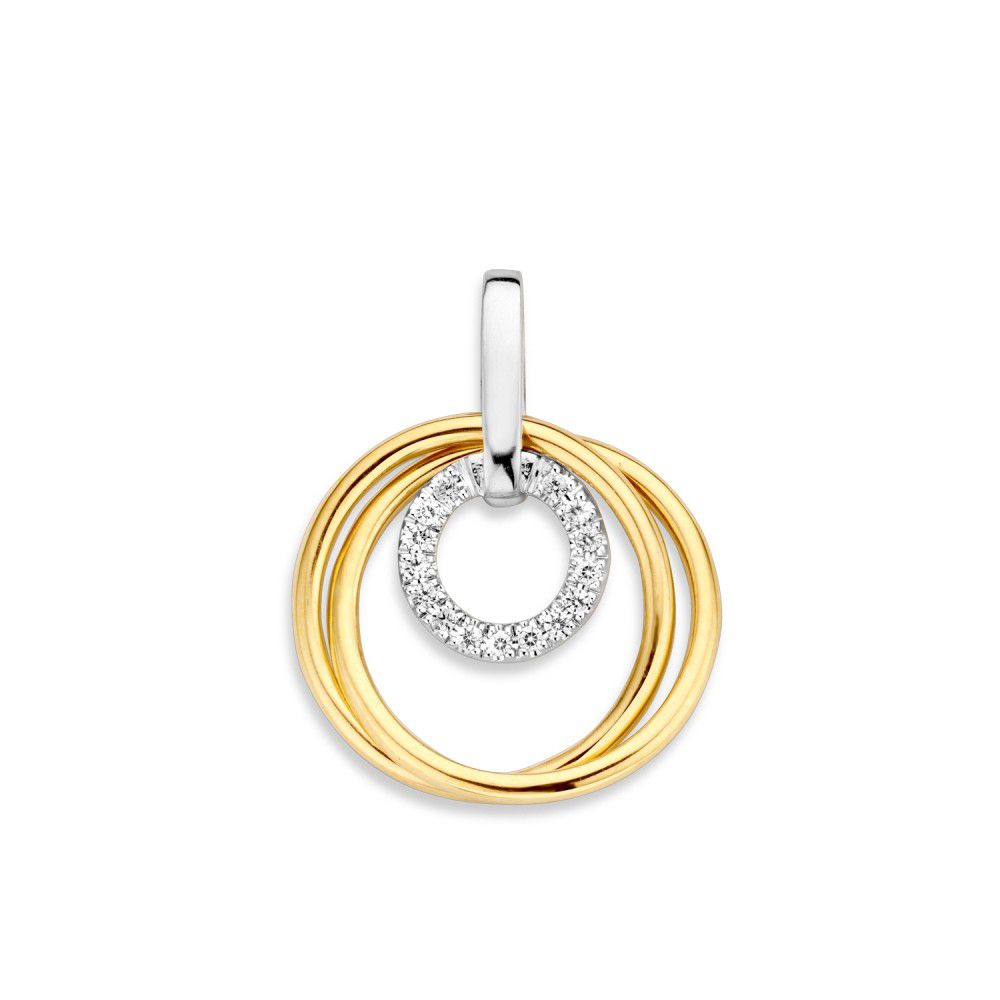 Dit is een Excellent Jewelry product