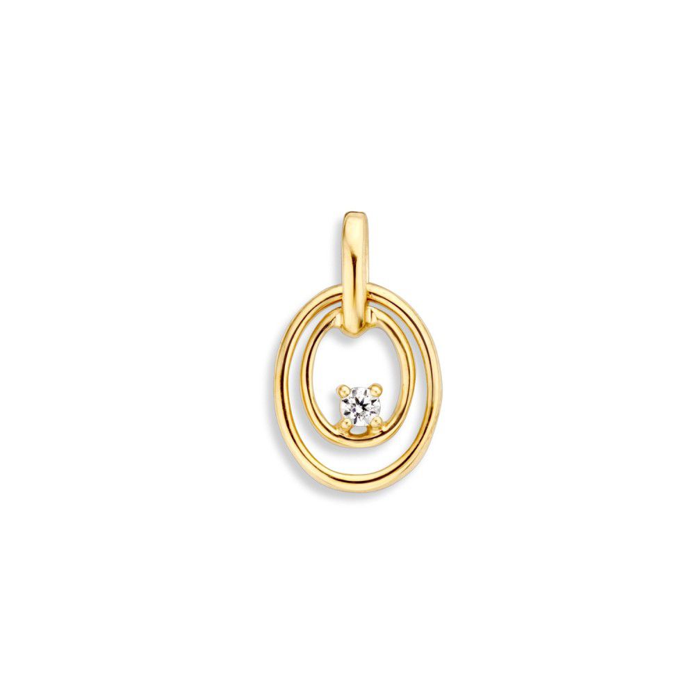 Dit is een Excellent Jewelry product