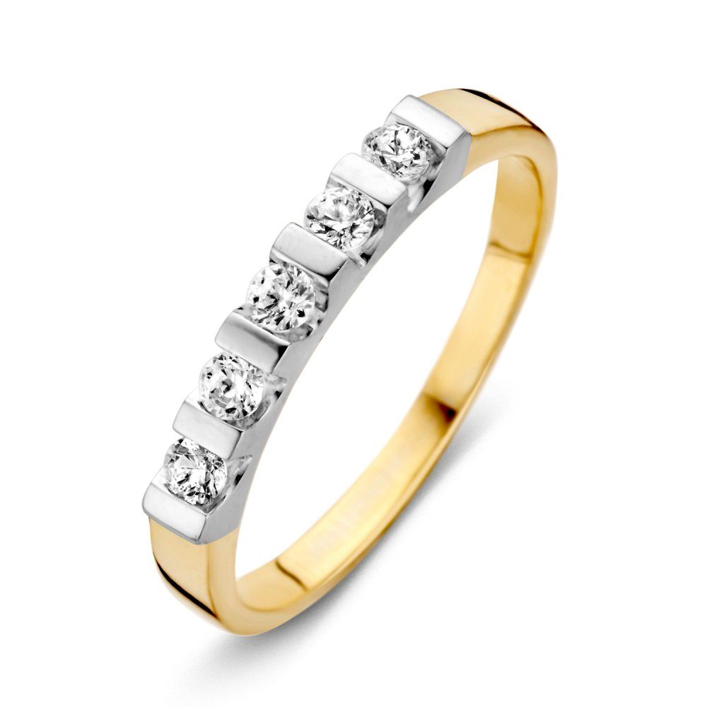Dit is een Excellent Jewelry product