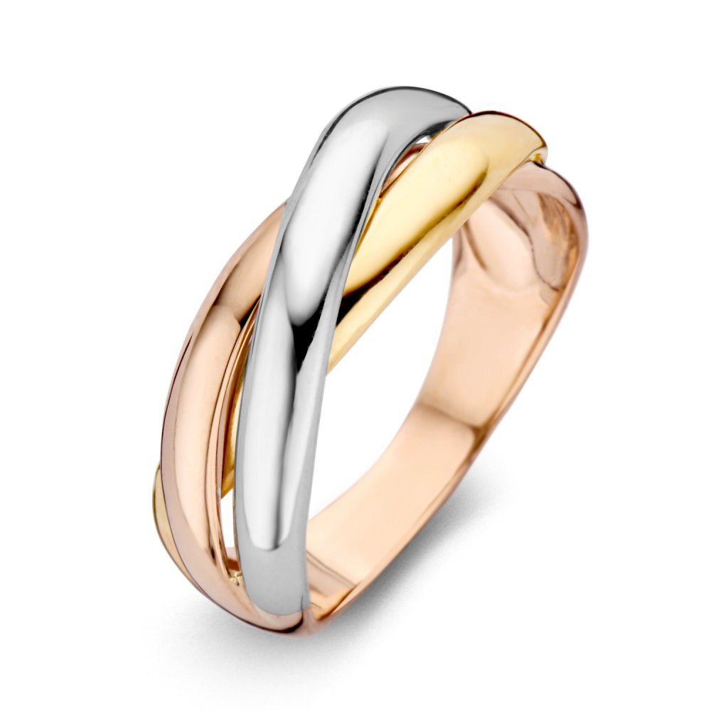 Dit is een Excellent Jewelry product