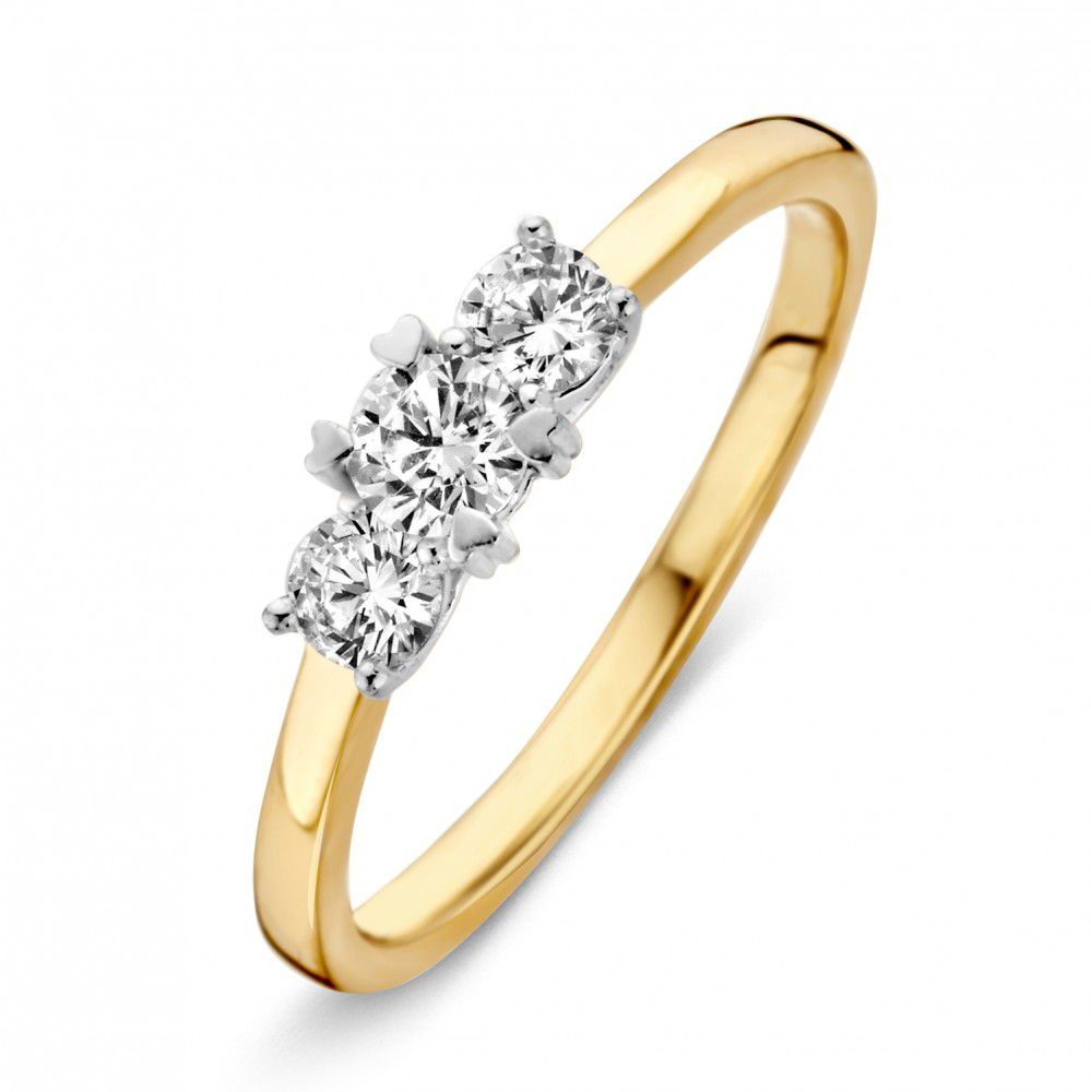 Dit is een Excellent Jewelry product