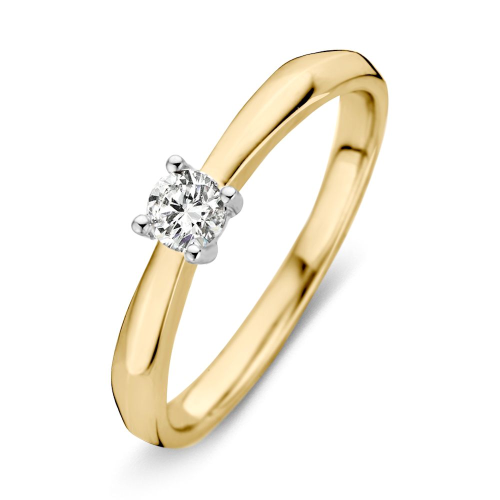 Dit is een Excellent Jewelry product