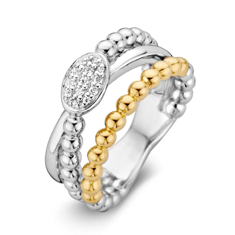 Dit is een Excellent Jewelry product