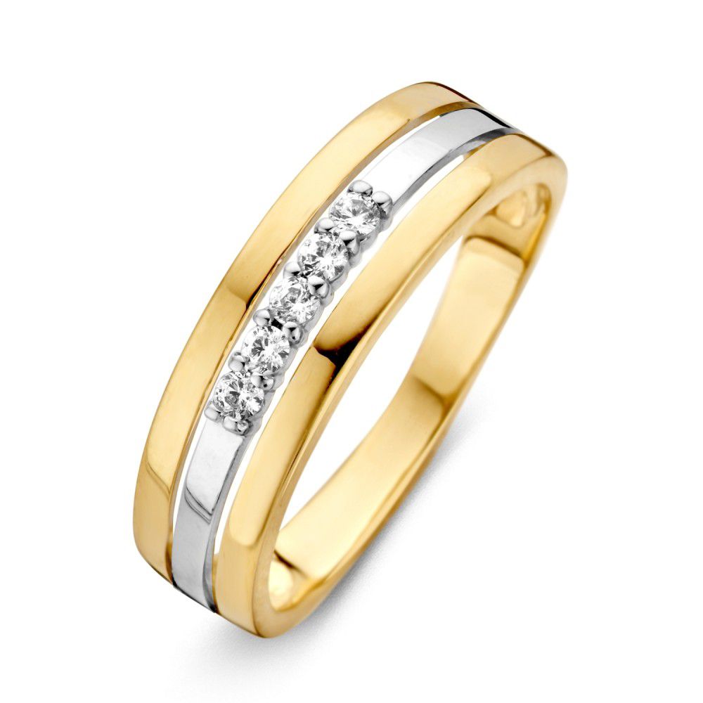 Dit is een Excellent Jewelry product