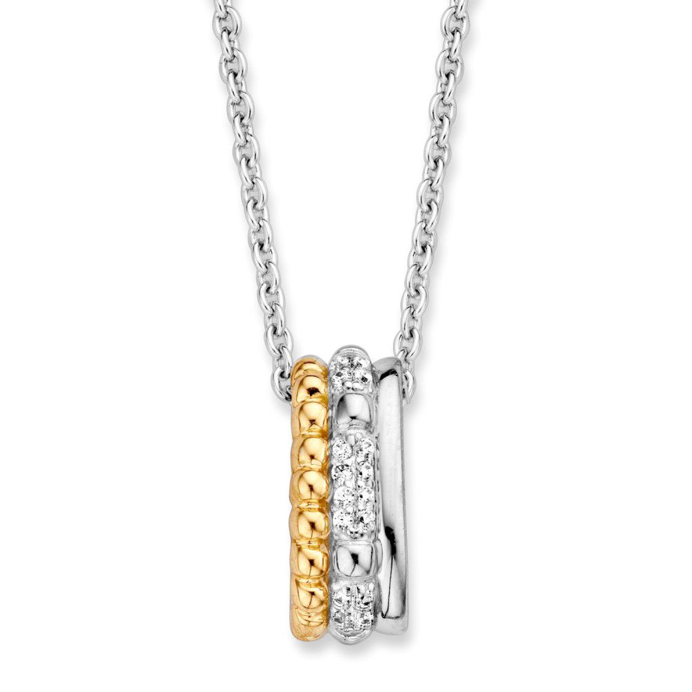 Dit is een Excellent Jewelry product