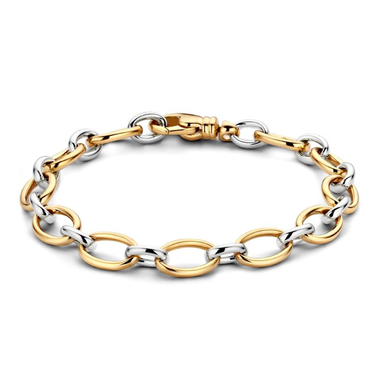 Dit is een Excellent Jewelry product