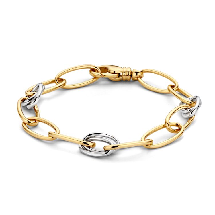 Dit is een Excellent Jewelry product