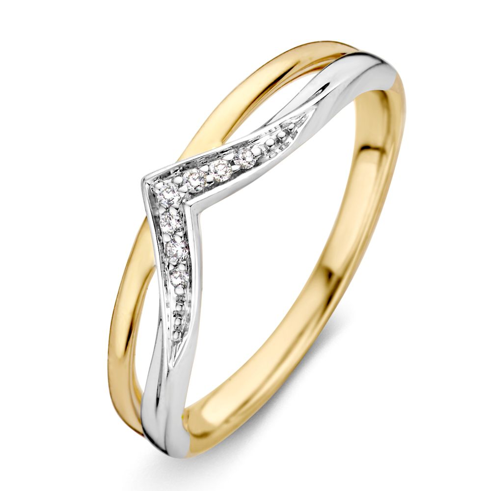 Dit is een Excellent Jewelry product