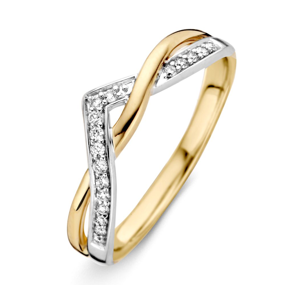 Dit is een Excellent Jewelry product
