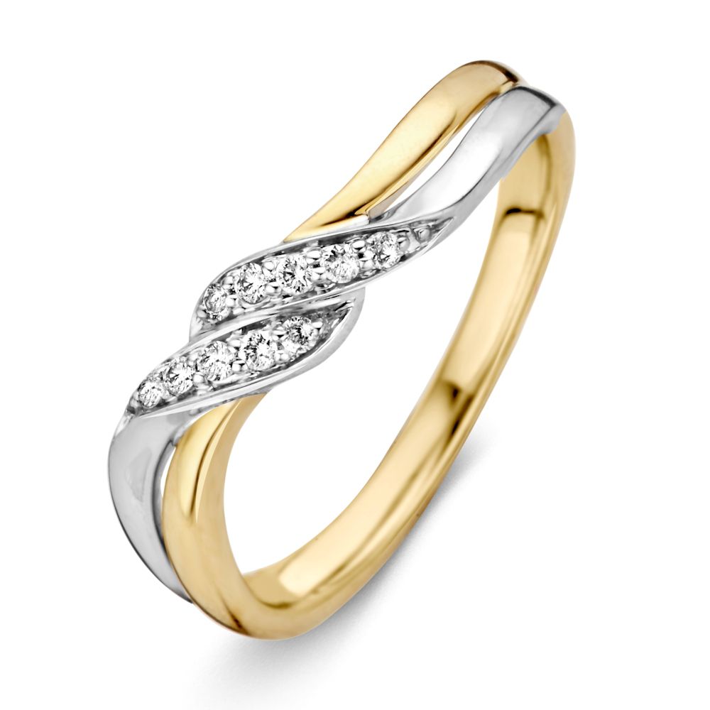 Dit is een Excellent Jewelry product