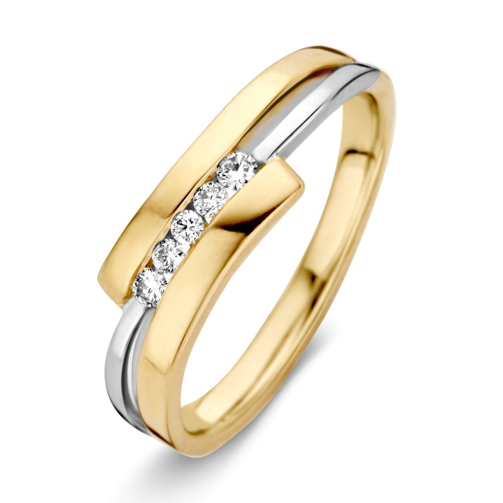 Dit is een Excellent Jewelry product