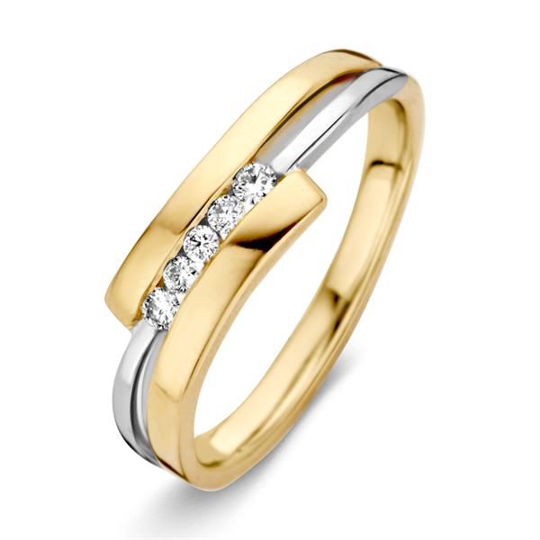 Dit is een Excellent Jewelry product