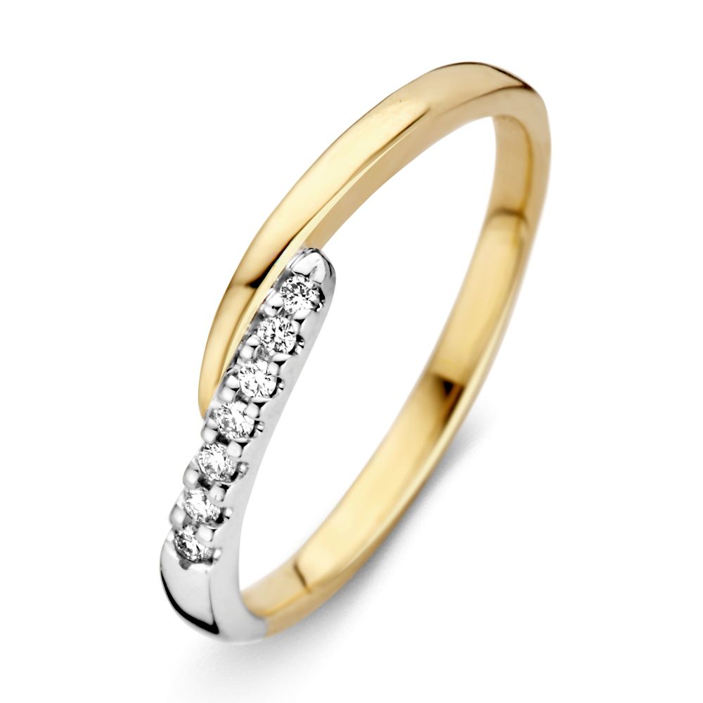 Dit is een Excellent Jewelry product