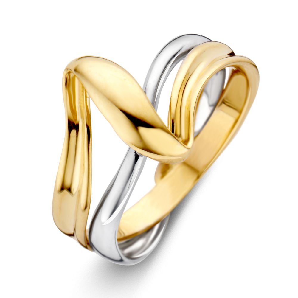 Dit is een Excellent Jewelry product
