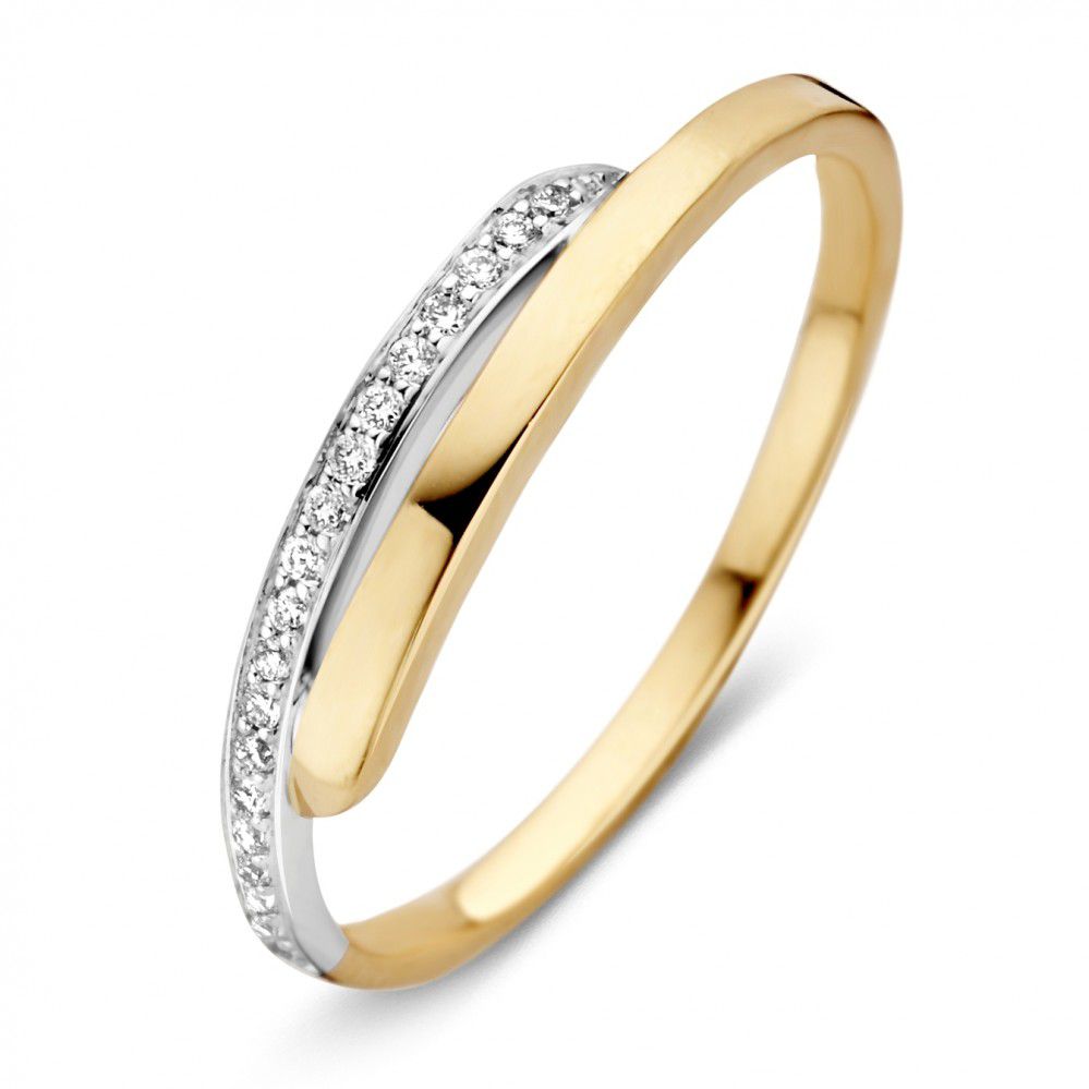 Dit is een Excellent Jewelry product
