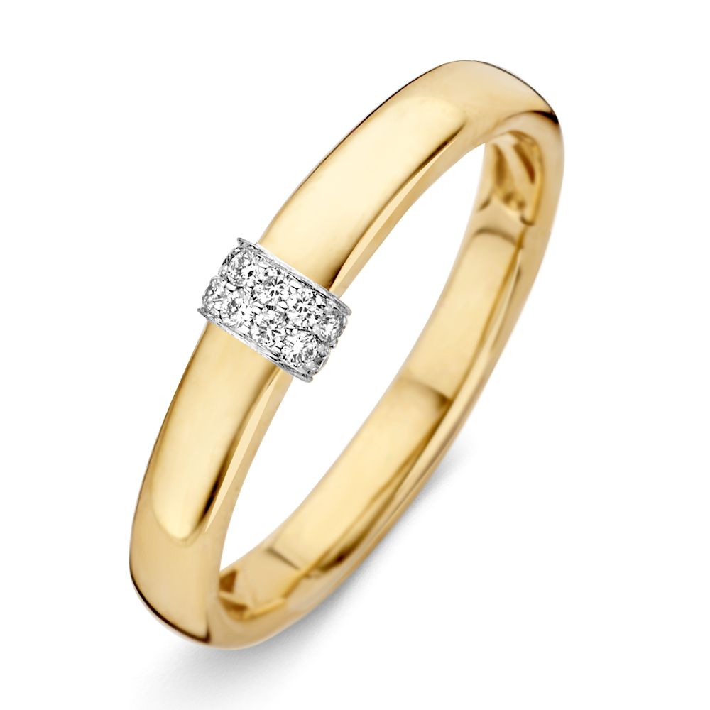 Dit is een Excellent Jewelry product