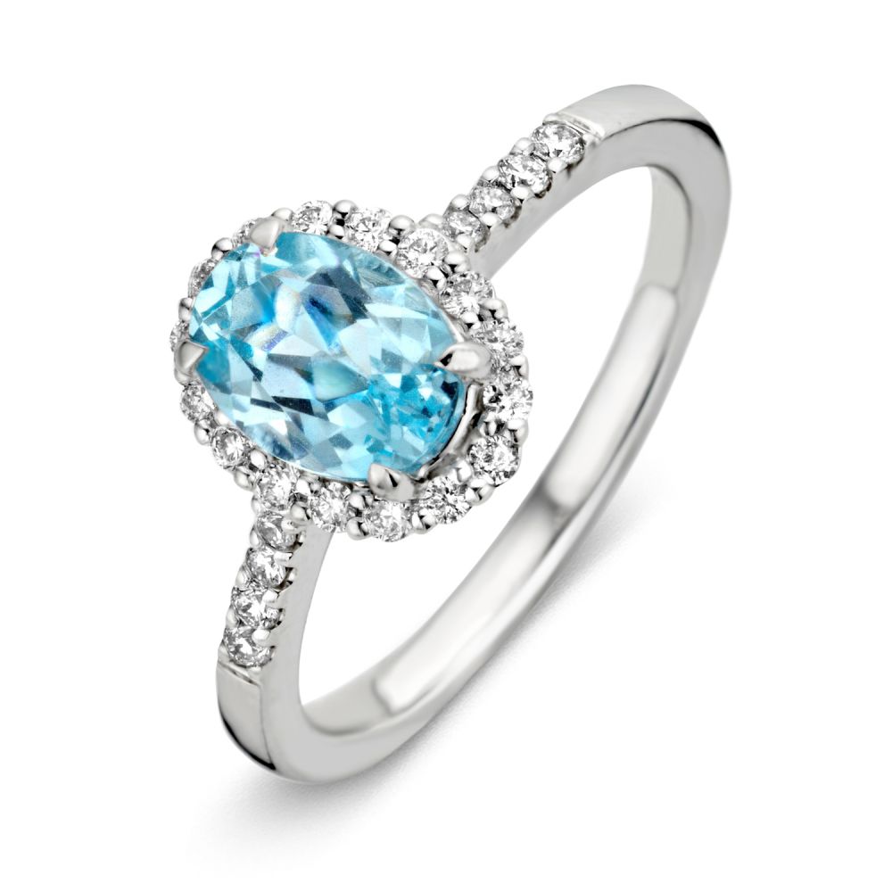 Dit is een Excellent Jewelry product