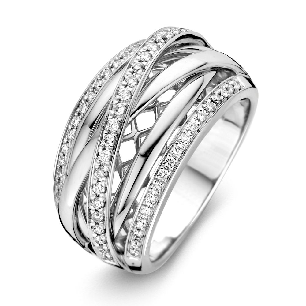 Dit is een Excellent Jewelry product