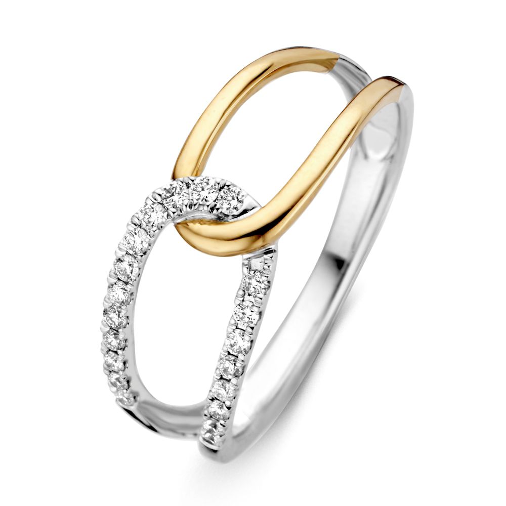 Dit is een Excellent Jewelry product
