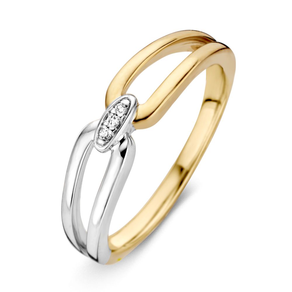 Dit is een Excellent Jewelry product
