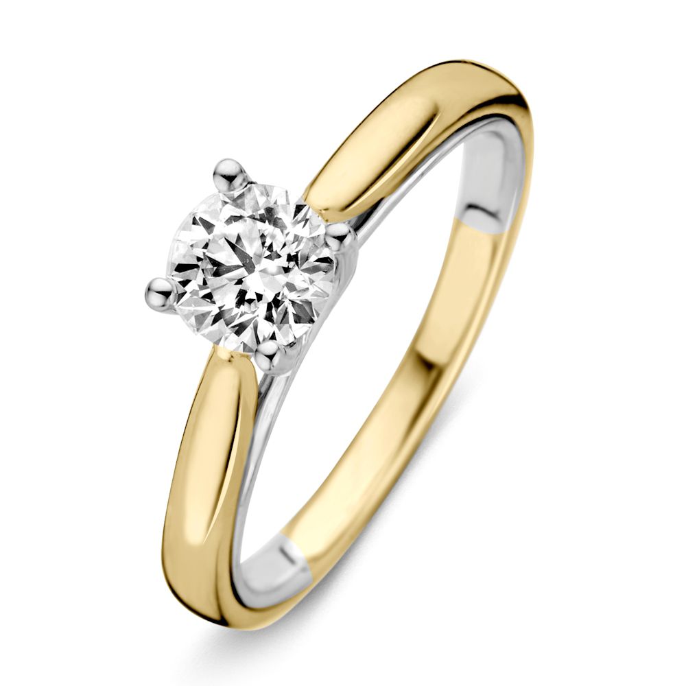 Dit is een Excellent Jewelry product