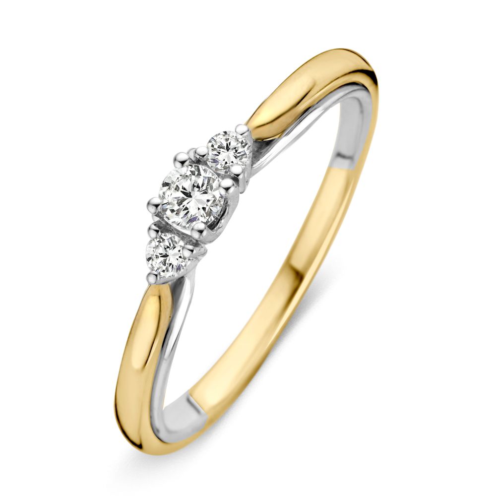 Dit is een Excellent Jewelry product