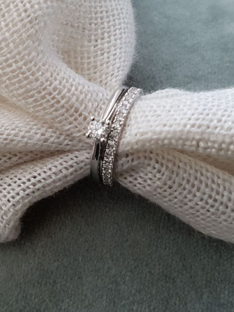 Dit is een Excellent Jewelry product